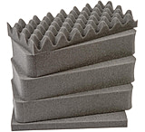 Image of Pelican 1431 Original 5 PC Replacement Foam Set for Pelican Case 1430