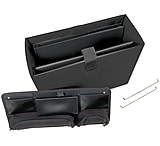 Image of Pelican 1436 Original Padded Divider Set Kit for Pelican Case 1430
