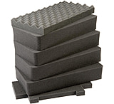 Image of Pelican 1441 Original 5 PC Replacement Foam Set for Pelican Case 1440