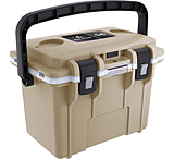 Image of Pelican Elite 14 Quart Hard Cooler