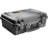 Image of Pelican 1500EMS Emergency Medical Services Protector Hard Cases with Organizer / Dividers
