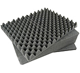 Image of Pelican 1501 Original 3 PC Replacement Foam Set for Pelican Case 1500