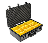 Image of Pelican Padded Divider Set Kit for 1555 Case, Black