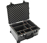 Image of Pelican 1560TP Protector Case Large Camera Insert