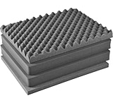 Image of Pelican 1601 Original 4 PC Replacement Foam Set for Pelican Case 1600