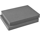 Image of Pelican 1602 Replacement 2 Piece Pick N Pluck Foam Set for Pelican 1600 Cases