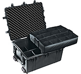 Image of Pelican 1630 Protector Large Watertight Hard Cases w/ Wheels