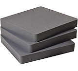 Image of Pelican 1642 Replacement 3 Piece Pick N Pluck Foam Set for Pelican 1640 Cases