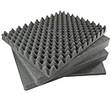 Image of Pelican 1651 Original 4 PC Replacement Foam Set for Pelican Case 1650