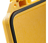 Image of Pelican 1663 Original Replacement O-Ring for Pelican Case 1660