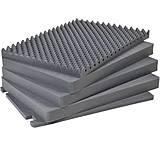 Image of Pelican 1731 5 Piece Replacement Foam Set for Pelican Transport Case 1730