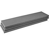 Image of Pelican 1751 Original 3 PC Replacement Foam Set for Pelican Case 1750
