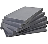 Image of Pelican 1781 6 Piece Replacement Foam Set for Pelican 1780 Transport Case