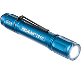 Image of Pelican 1910B Aluminum LED Flashlight w/ 106 Lumens, Batteries Only