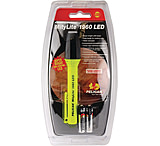 Image of Pelican 1960 MityLite Black/Yellow/Blue LED Flashlights