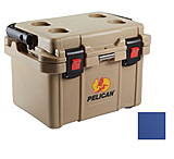 Image of Pelican 20 Qt Polyethylene Elite Cooler