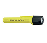 Image of Pelican 2340 MityLite Plus 2AA Xenon Flashlight