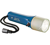 Image of Pelican 2410 Nemo StealthLite LED Flashlight, 183 Lumens