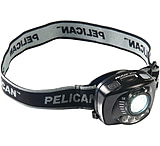 Image of Pelican 2720 Gesture Activated LED Headlight - 80 Lumens