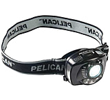 Image of Pelican 2720c,heads-up,black