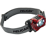 Image of Pelican 2760C 204 Lumen Headlamp