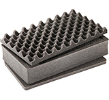 Image of Pelican 3 Piece Replacement Foam Set for 1485 Case, Black