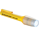 Image of Pelican 34 Lumens Nemo 1960N Waterproof Dive Light With PL Shroud