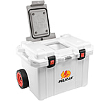Image of Pelican ProGear Elite Wheeled Cooler, 55QT
