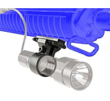 Image of Pelican 630 M6 Flashlight Foregrip Mount System for AR-15, M16 rifles, M4 Carbine