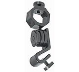 Image of Pelican 720 Flashlight Fire Helmet Clip for MityLite 2AAA, MityLite 2AA, MityLite 2AA Plus