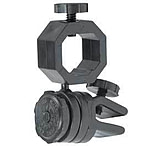 Image of Pelican 721 Flashlight Over/Under Fire Helmet Clips for MityLite 2AAA, MityLite 2AA, MityLite 2AA Plus