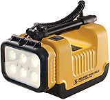 Image of Pelican 9430B 6 LED Head for 9430 Remote Area Lighting System