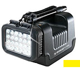 Image of Pelican 9434B Yellow Spare LED Head for 9430 Remote Area Lighting System