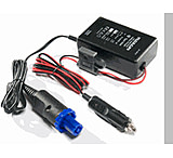 Image of Pelican 9436B, 12-24v Vehicle Charger for 9430 Remote Area Lighting System