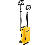 Image of Pelican 9460M Remote Area Mobile Light, 12000 Lumens