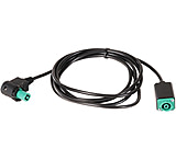 Image of Pelican 9467 Extension Cord Green Connector for 9460/9470 Remote Area Lighting System