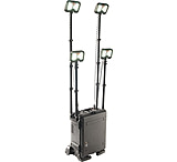 Image of Pelican 9470M Remote Area Mobile Light, 24000 Lumens