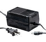 Image of Pelican AC Fast Charger 110 V Transformer 3757-F for Pelican Big ED 3750 Flashlight