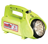 Image of Pelican 3800 Big D Xenon 6D Black Spotlight 3800-001-110