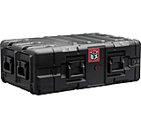 Image of Pelican BLACKBOX 4U Rack Mount Case