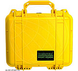 Image of Pelican Box 1200 Yellow 50%Off &amp; - watertight, airtight, dustproof, crushproof