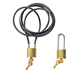 Image of Pelican Cl2 Cable Lock 2 Pack