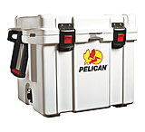Image of Pelican Elite Marine Cooler 35 Qt , Elite Marine Cooler 45 Qt , Elite Marine Cooler 65 Qt , Elite Marine Cooler 95 Qt , Elite Marine Cooler 150 Qt