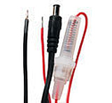 Image of Pelican Fast Charger Direct Wiring 3761 F for Pelican Big ED 3750 Flashlight