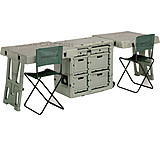Image of Pelican FD3429 Double Duty Field Desk