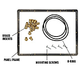 Image of Pelican 1120 Special Application Panel Frame Kit for 1150 Series Protector Case