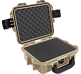 Image of Pelican Storm Cases Im 2050 Storm Small Pistol Case w/ Foam Camo Swirl, 11.8in