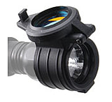 Image of Pelican IR Filter Cap 2325IR for M6 2320 Flashlight