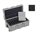 Image of Pelican Mobile IT 10 Laptop Case,34.18x17.87x15.37in