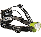 Image of Pelican Dual Direction 215 lumen LED Headlamp